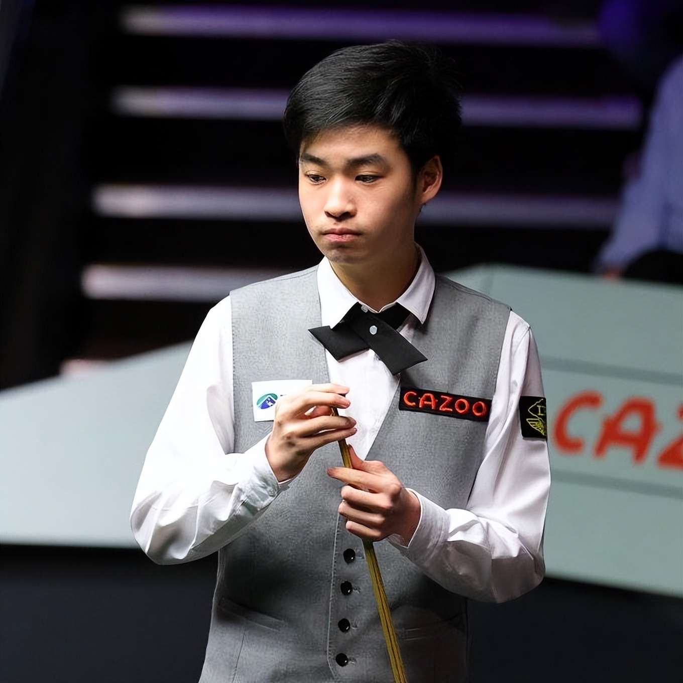 撕破了对手 撕破了对手