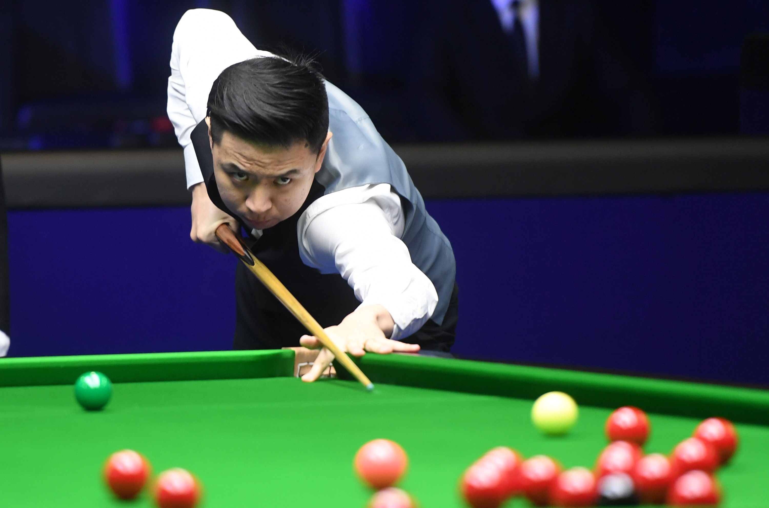 王大雷的关 王大雷的关