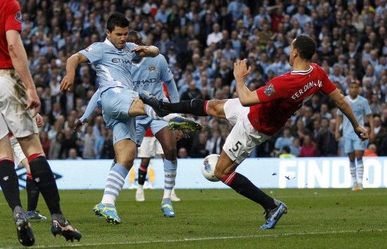 争冠与保级 争冠与保级