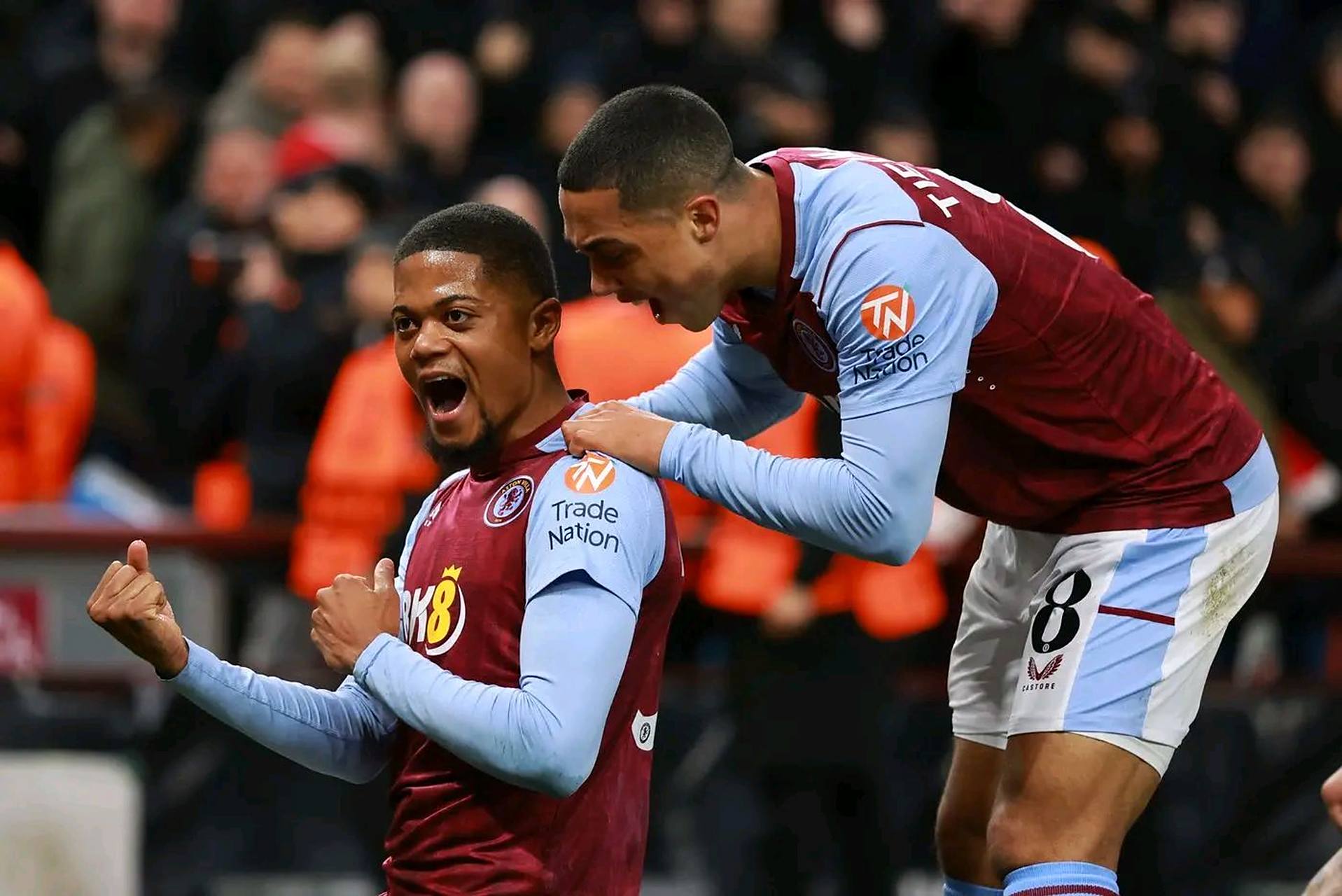 胜负情绪与 胜负情绪与